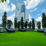 Agile Bukit Bintang Trx, Kl City By Cobnb