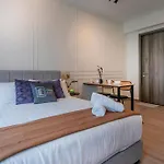 Agile Bukit Bintang Trx, Kl City By Cobnb