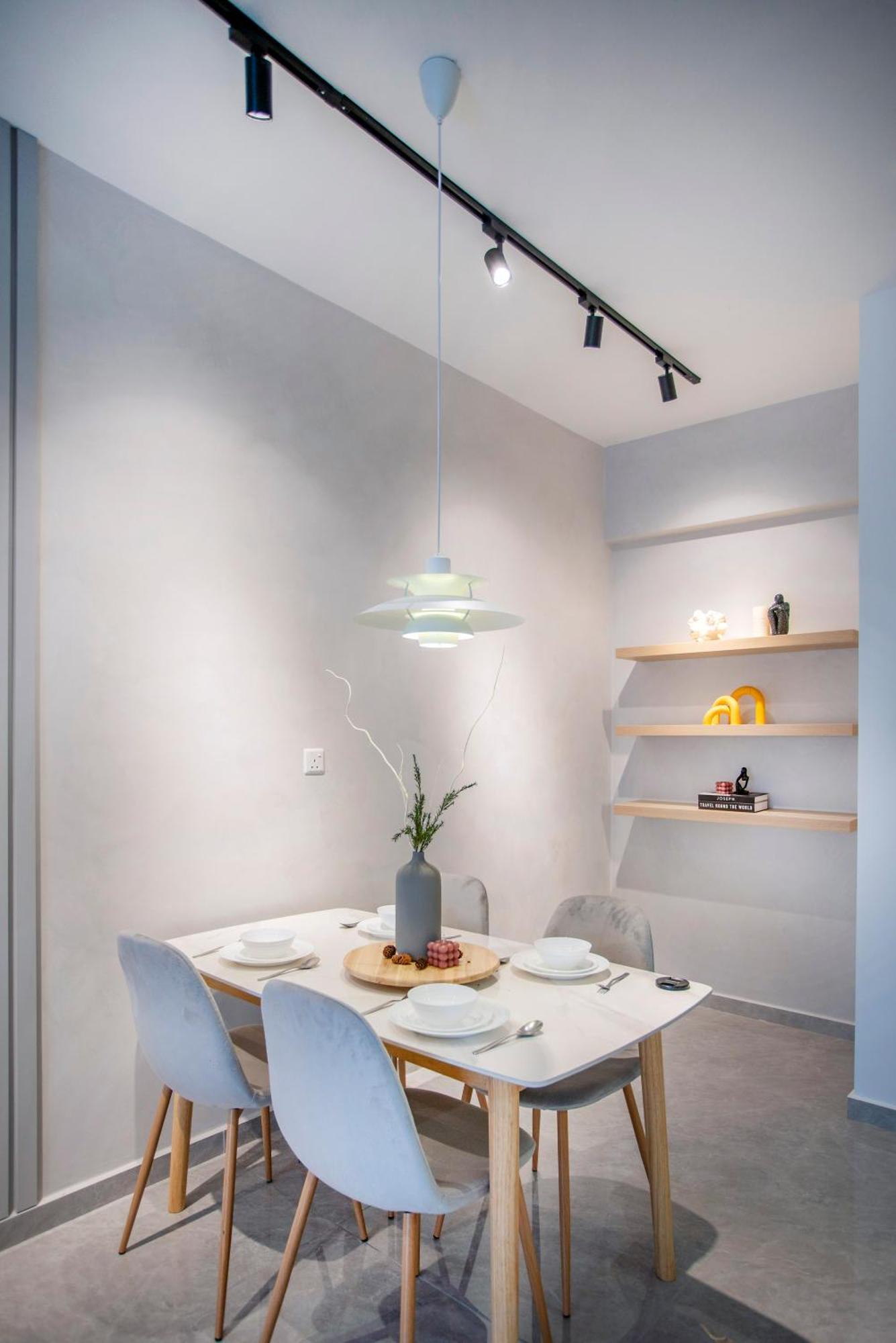 Apartemen Agile Bukit Bintang Trx, Kl By Cobnb *