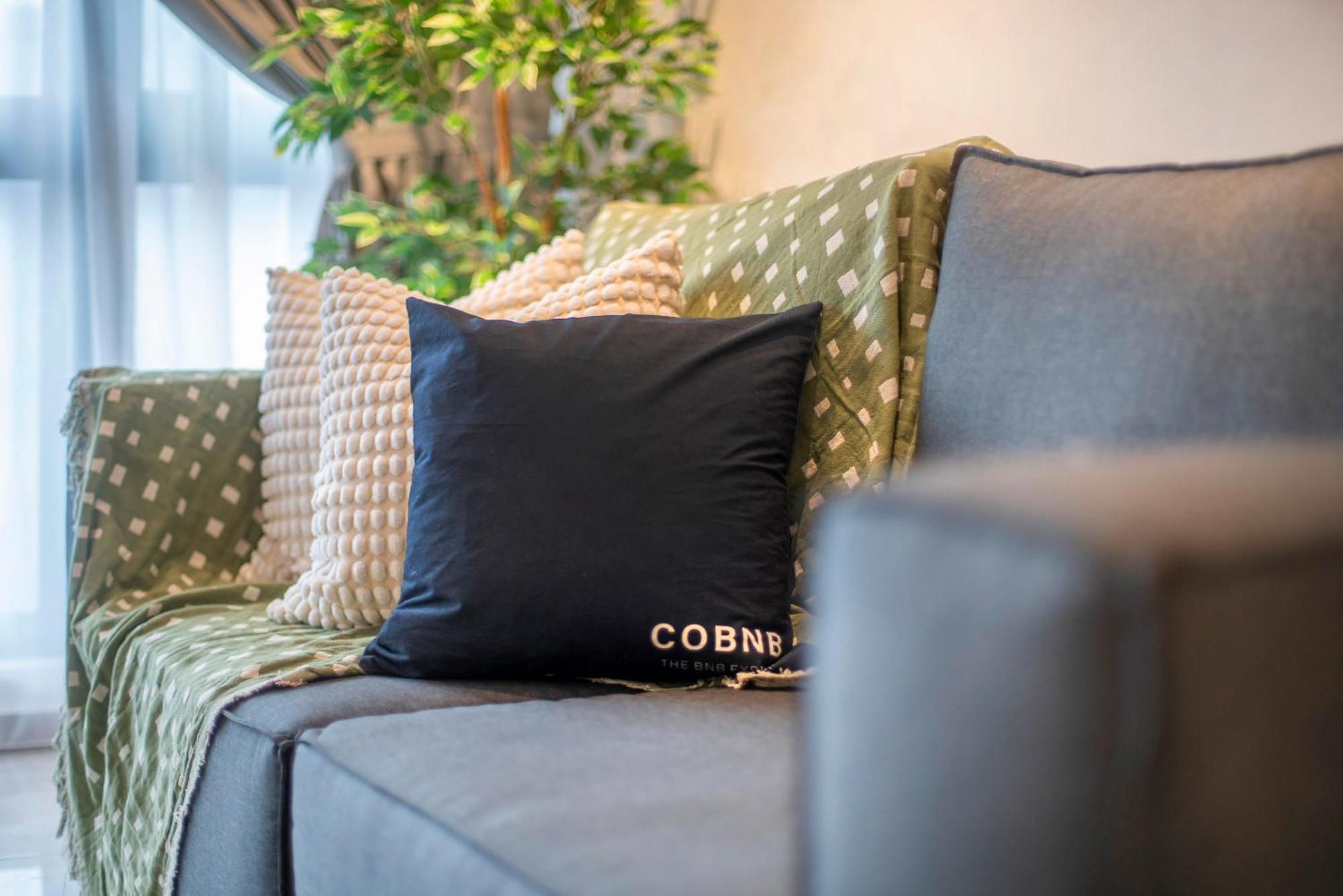Pangsapuri Agile Bukit Bintang Trx, Kl By Cobnb *