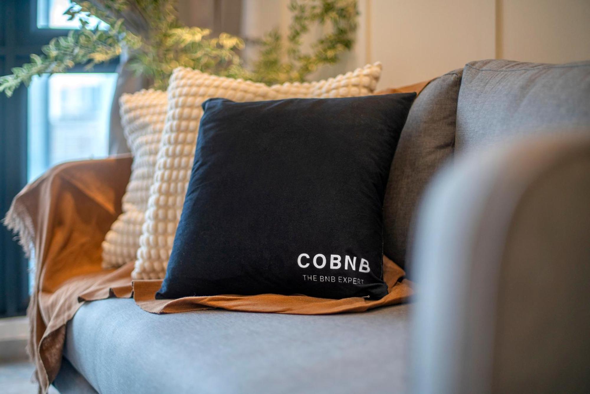 Pangsapuri Agile Bukit Bintang Trx, Kl By Cobnb