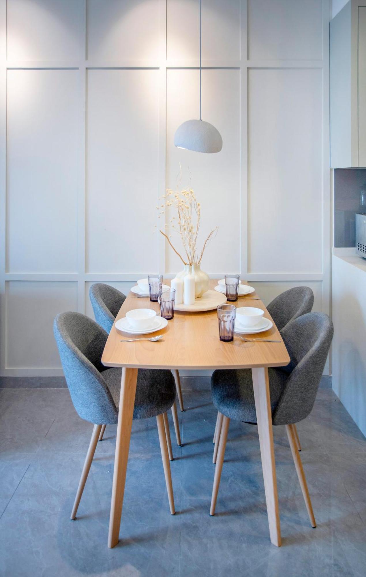 Apartemen Agile Bukit Bintang Trx, Kl By Cobnb