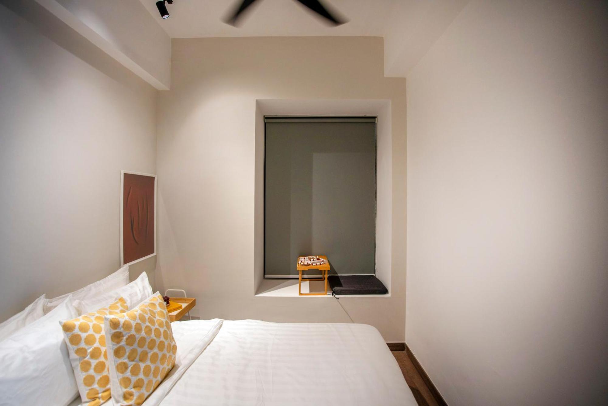Agile Bukit Bintang Trx, Kl By Cobnb