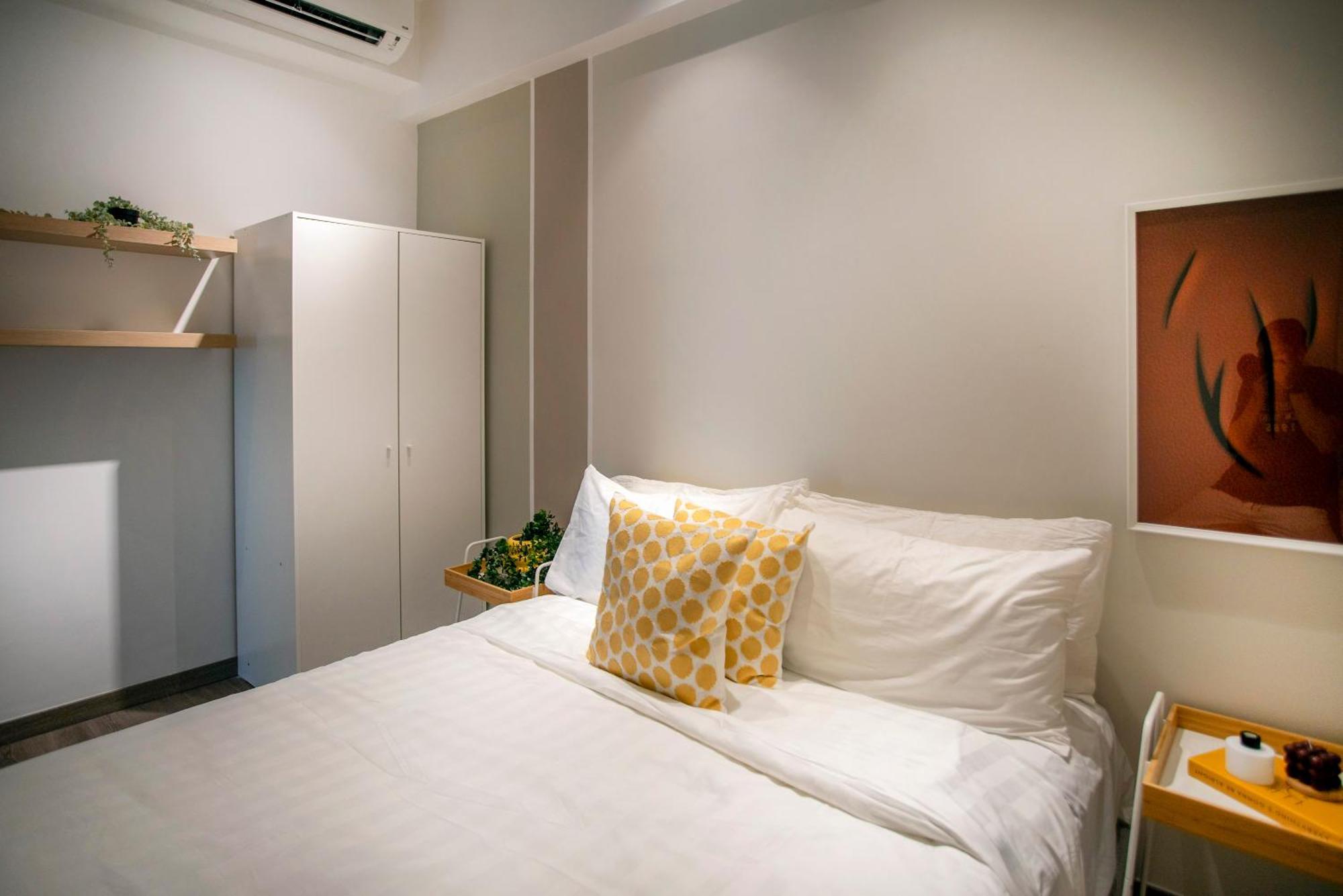 Apartemen Agile Bukit Bintang Trx, Kl By Cobnb *