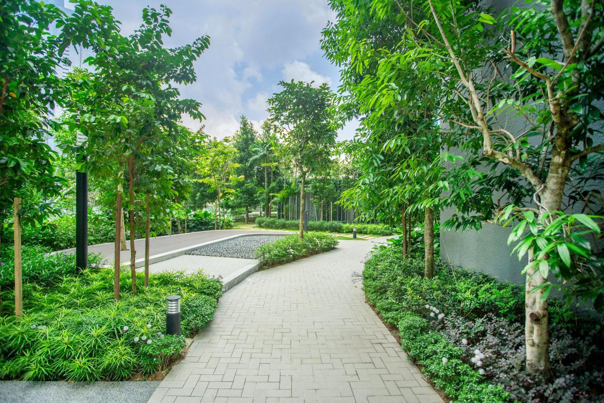 Agile Bukit Bintang Trx, Kl By Cobnb Apartemen *