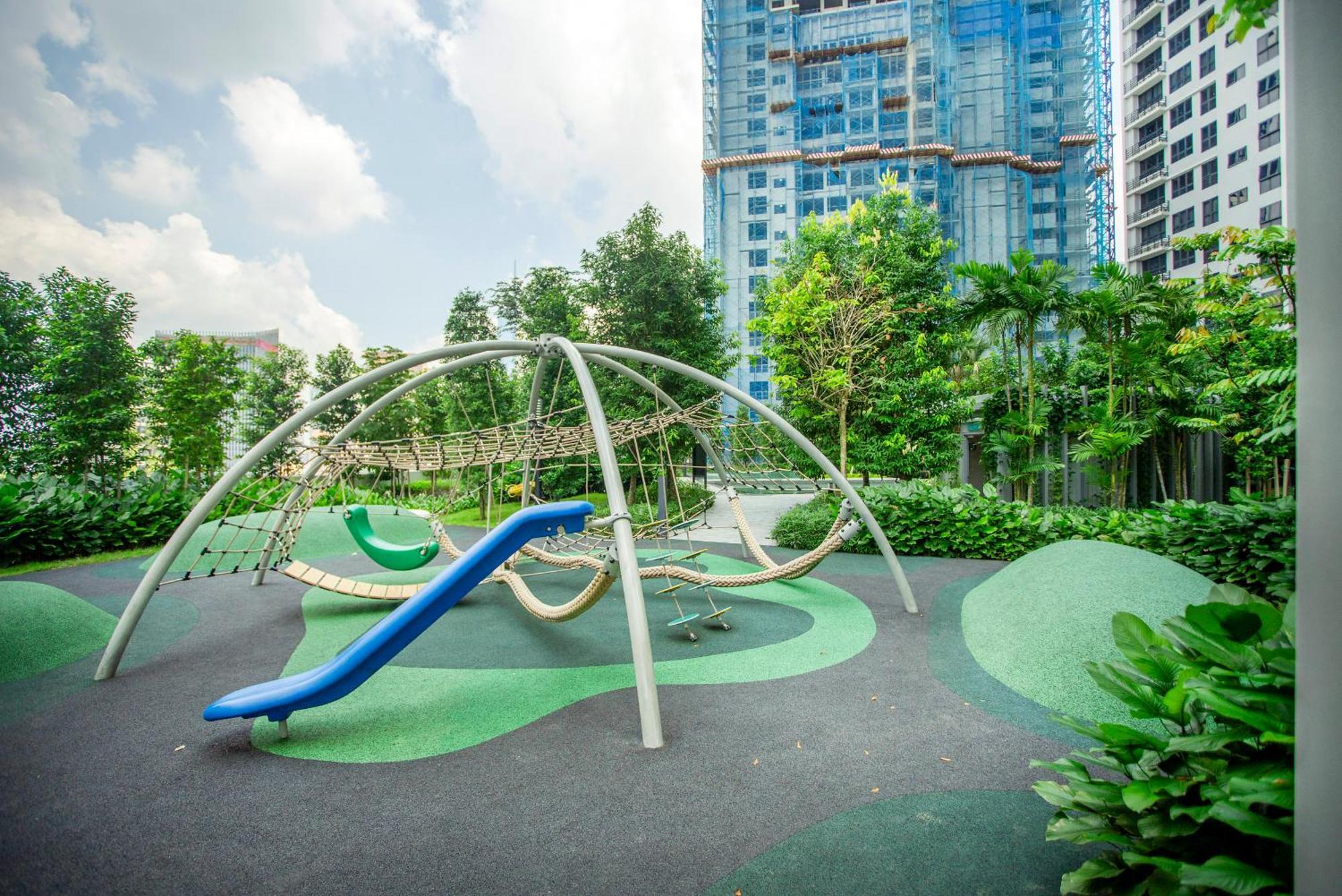 Agile Bukit Bintang Trx, Kl By Cobnb *