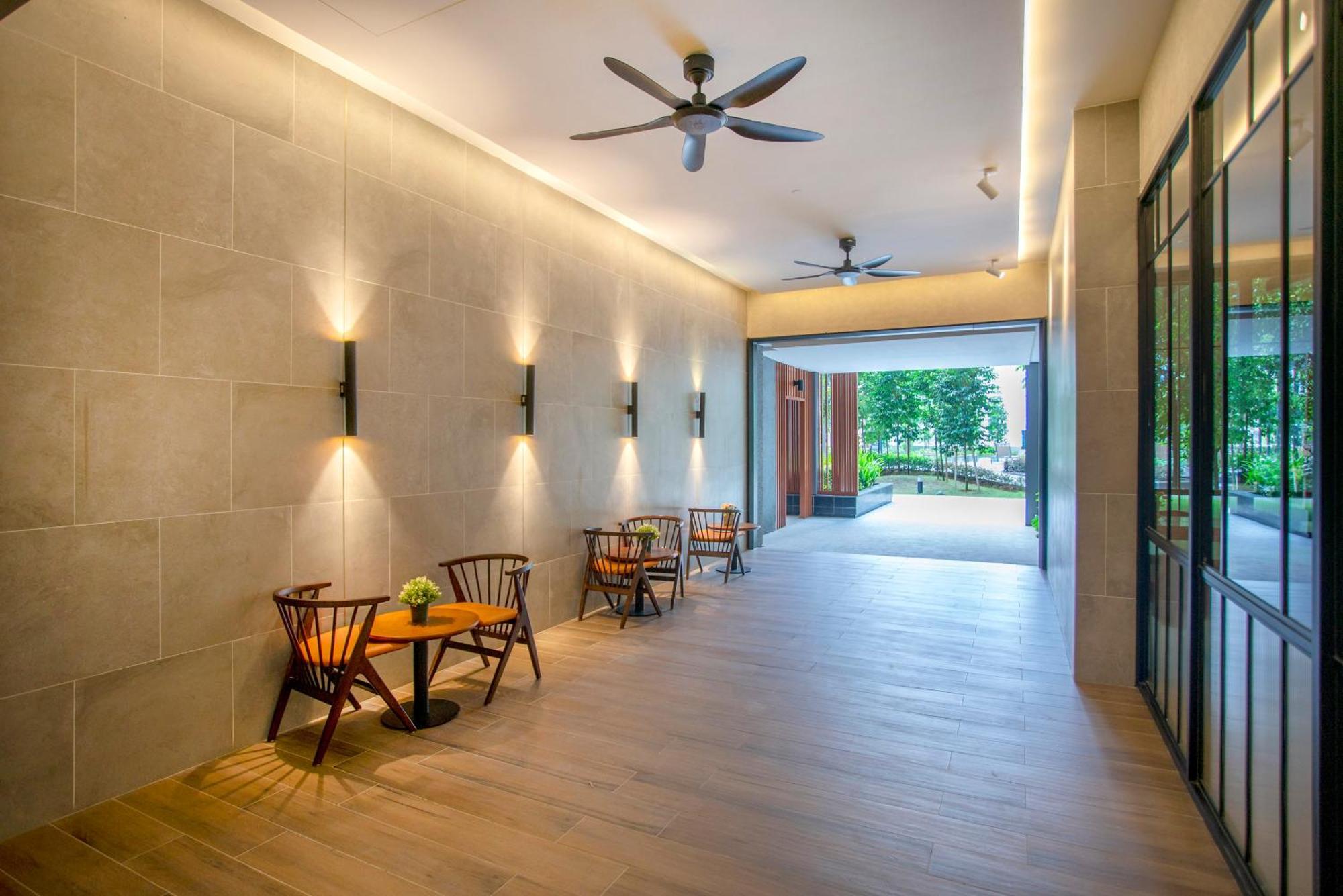 Pangsapuri Agile Bukit Bintang Trx, Kl By Cobnb *