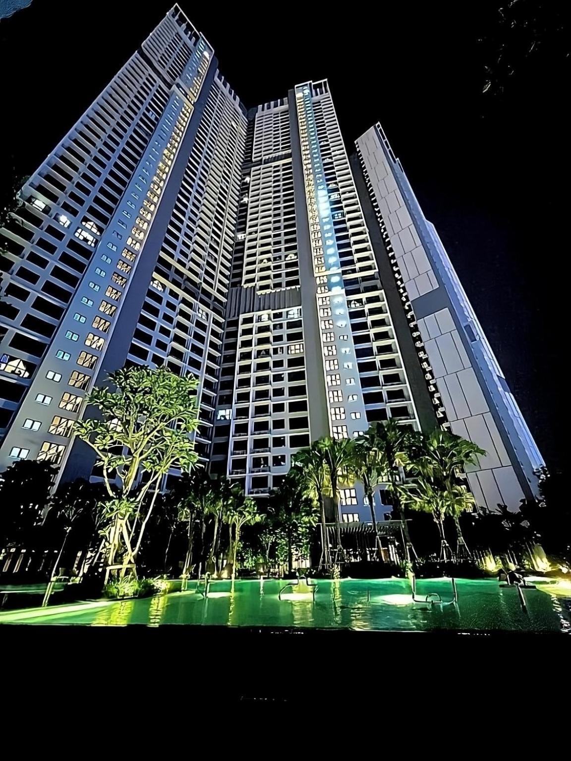 Pangsapuri Agile Bukit Bintang Trx, Kl By Cobnb