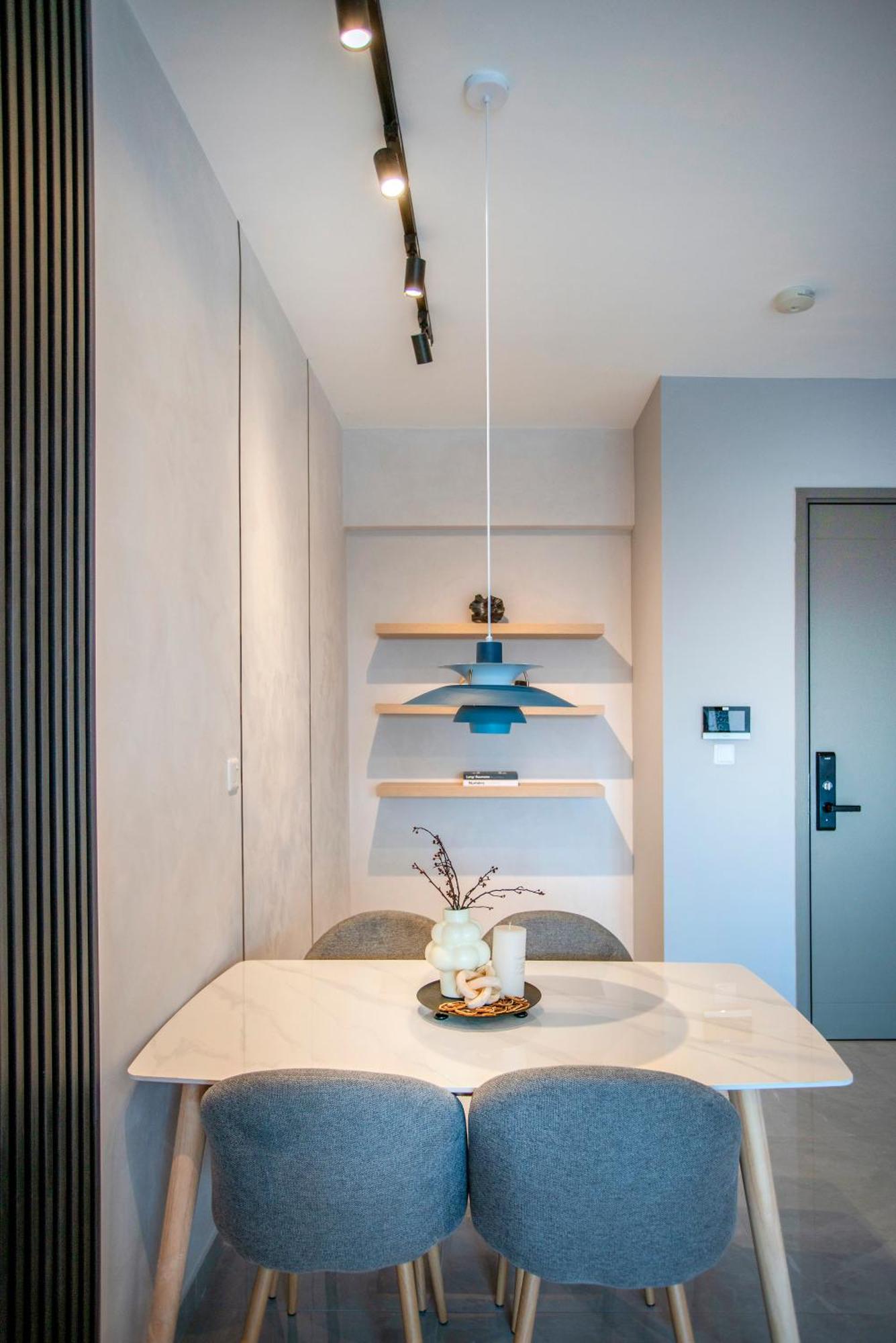 Agile Bukit Bintang Trx, Kl By Cobnb Apartemen Kuala Lumpur
