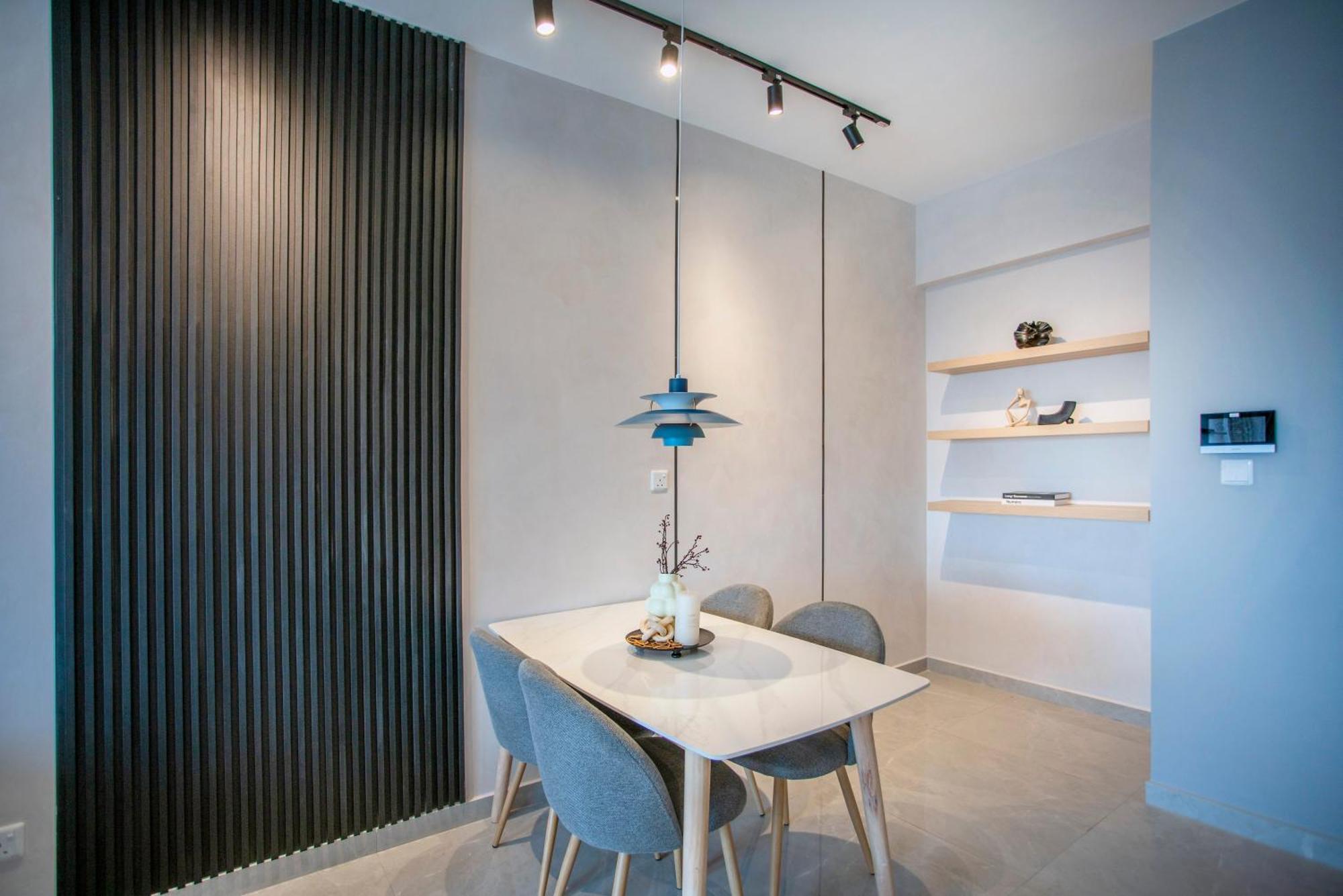 Agile Bukit Bintang Trx, Kl By Cobnb Kuala Lumpur