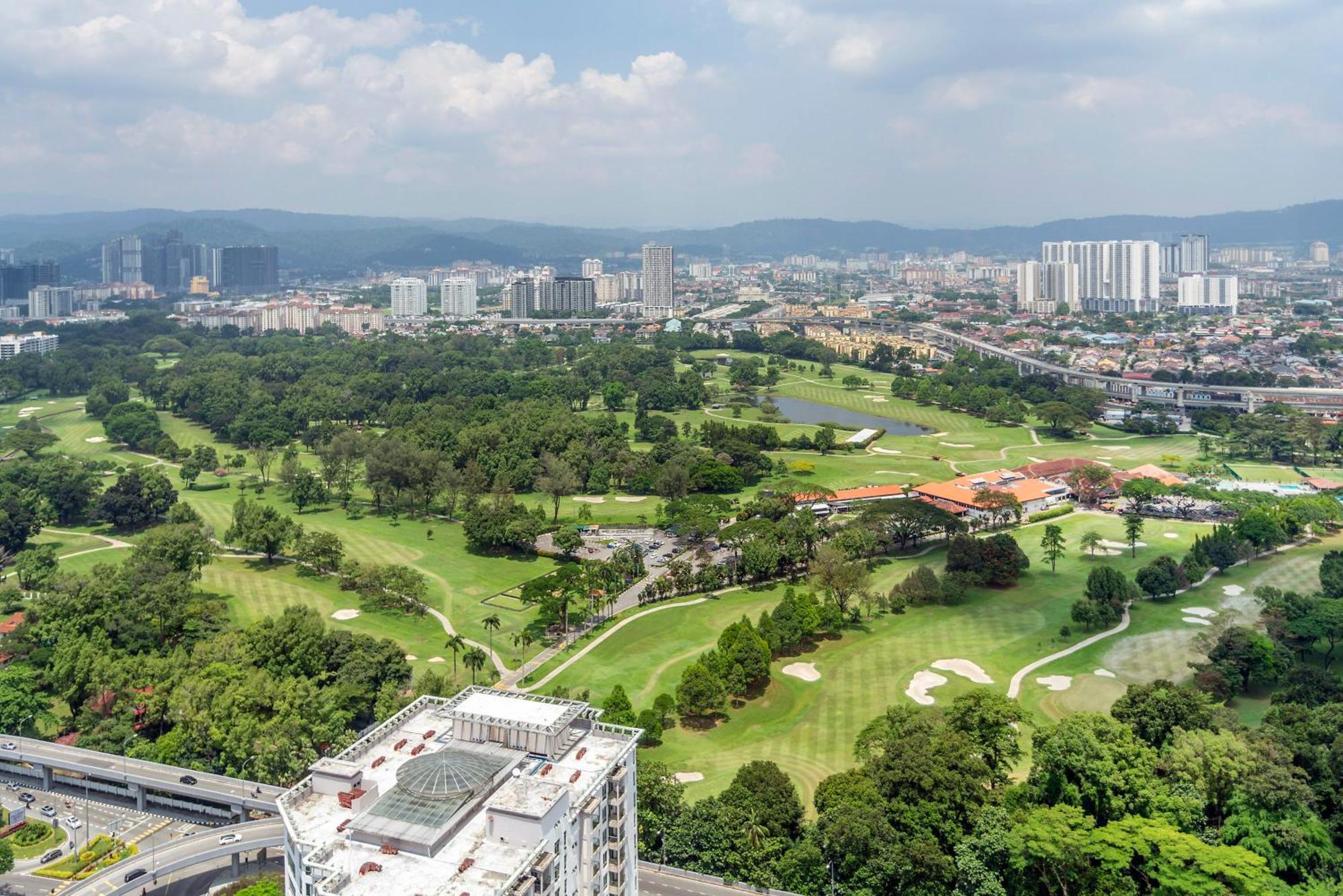 Agile Bukit Bintang Trx, Kl By Cobnb Pangsapuri Kuala Lumpur